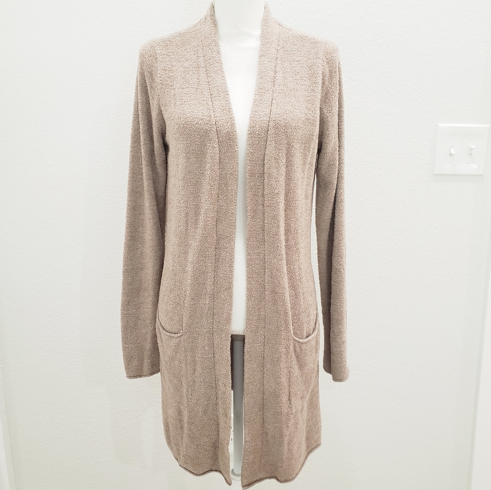 Barefoot Dreams Cardigan Size Medium
